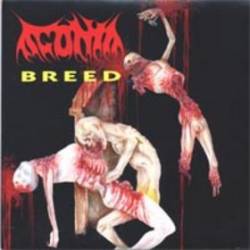 Agonia (ITA) : Breed